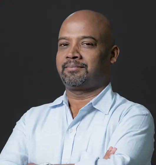 Deveswaran Rajamanickam